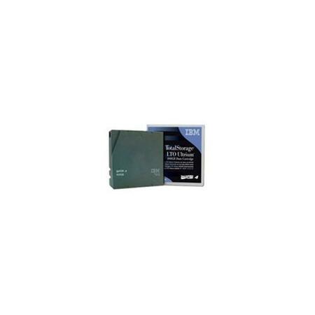 IBM Tape- LTO- Ultrium-3- 400GB-800GB- WORM 96P1203